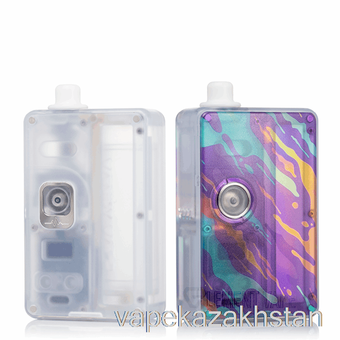 Vape Disposable Vandy Vape Pulse AIO.5 Kit Frosted White